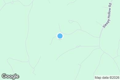 Map image of the property - 17 Baker St