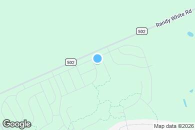 Map image of the property - 157 Sammy Fowler Ave