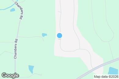 Map image of the property - 295 N Oakland Cir