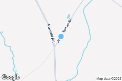 Map image of the property - 1304 Jordan School Rd