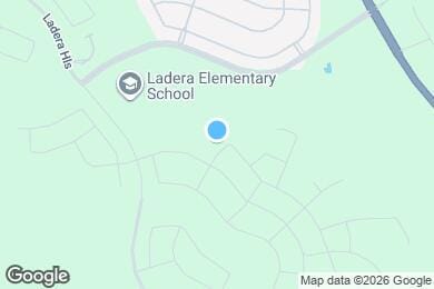 Map image of the property - 14519 Caleb Ml