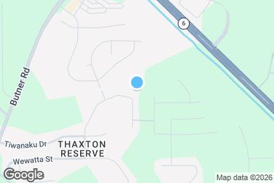 Map image of the property - 3511 Umatilla Ln SW