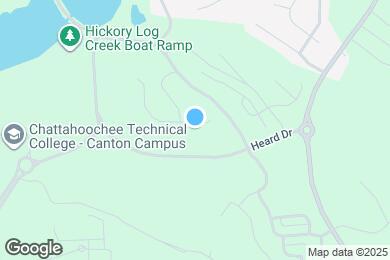 Map image of the property - 211 Sage Dr