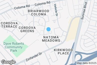 Map image of the property - 11049 Autumnwind Ln