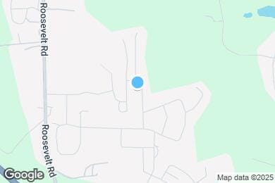 Map image of the property - 13066 Bear Mountain Rd SE