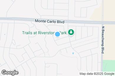 Map image of the property - 1114 Nickel St