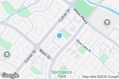Map image of the property - 21 Windjammer