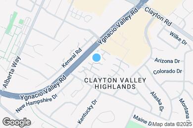 Map image of the property - 5468 Roundtree Pl