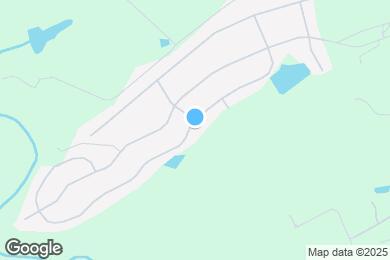 Map image of the property - 295 New Castle Ln