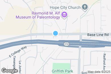 Map image of the property - 2020 Brentwood Pl