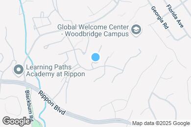 Map image of the property - 15279 Lodge Terrace