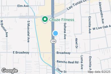 Map image of the property - Begonia Place