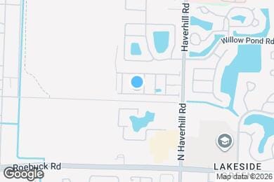 Map image of the property - 5271 Ashley River Rd