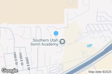 Map image of the property - 1106 N Montana Ln