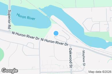 Map image of the property - River Rain Apartments