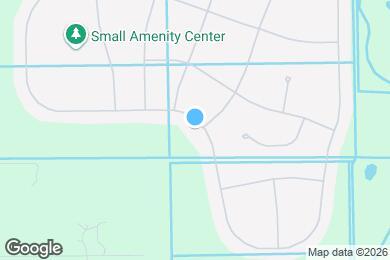 Map image of the property - 20685 Napa Loop