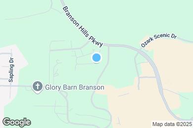 Map image of the property - 136 R. de Villas Cir