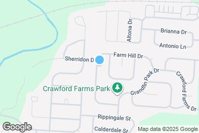 Map image of the property - 514 Hannifin Dr