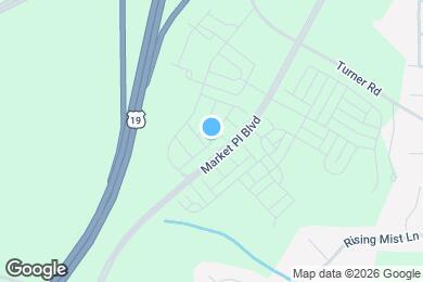 Map image of the property - 1252 Windmill Pkwy