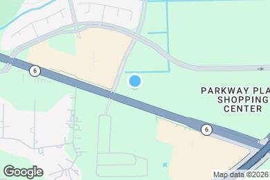 Map image of the property - Territory at Missouri City