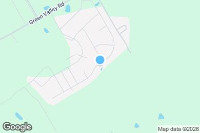 Map image of the property - 304 Shelton Pass