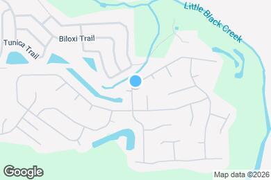 Map image of the property - 2479 Moon Harbor Way