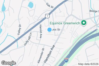 Map image of the property - 56 Charles St