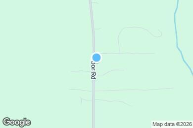Map image of the property - 520 Tabor Rd