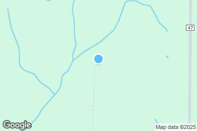 Map image of the property - 16494 Blackburn Ln