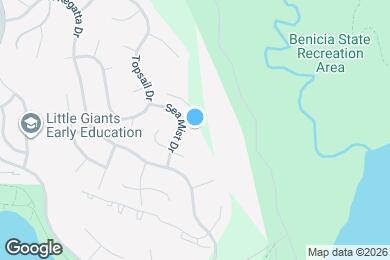 Map image of the property - 248 Sea Mist Ct