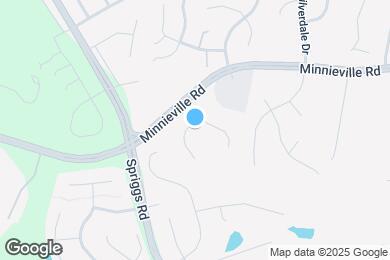 Map image of the property - 14879 Heather Bloom Dr