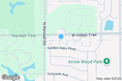 Map image of the property - Orchard Village