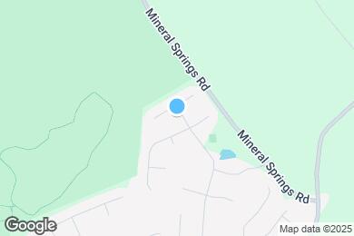 Map image of the property - 4160 Triton Ives Dr NE