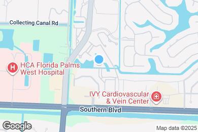 Map image of the property - 900 Crestwood Ct S
