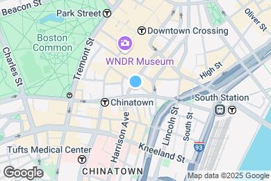 Map image of the property - 78 Essex St