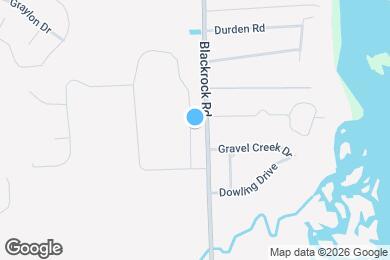 Map image of the property - 97026 Blackrock Cv Wy