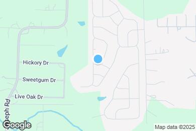 Map image of the property - 26323 Michelangelo Dr