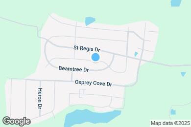 Map image of the property - 6041 Edgemont Way