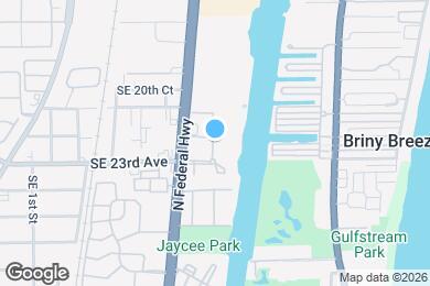 Map image of the property - 1106 Tuscany Way