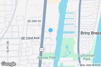 Map image of the property - 1408 Tuscany Way