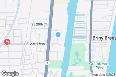 Map image of the property - 3212 Tuscany Way