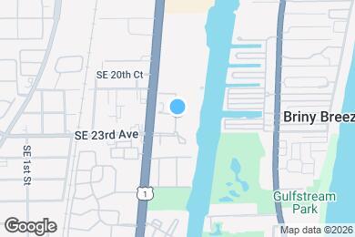 Map image of the property - 3421 Tuscany Way