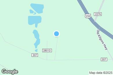 Map image of the property - 127 Willow Brook Dr