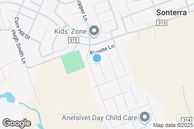 Map image of the property - 116 Zoisite Ln