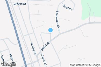 Map image of the property - 2063 Justice St