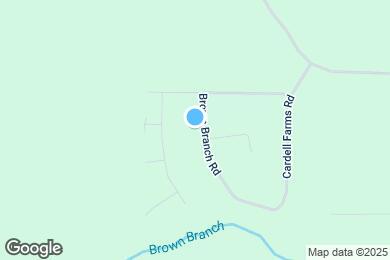 Map image of the property - 145 Cardell Farms Rd