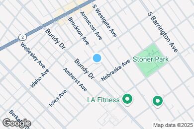Map image of the property - 11963 Walnut Ln