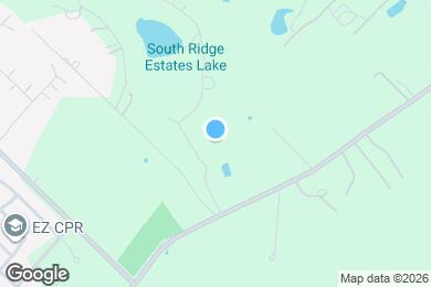 Map image of the property - 486 Parkers Pond Path