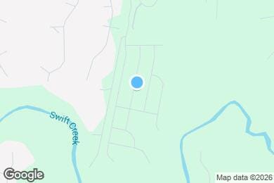 Map image of the property - 163 Saddle Mare St
