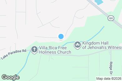 Map image of the property - 188 Whitney Ln